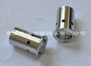 呼吸閥是企業(yè)提高生產的重要角色