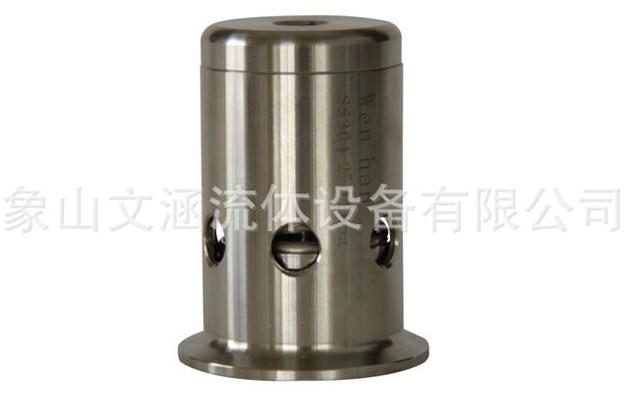 發酵罐呼吸閥有什么作用，常見類型有哪些？