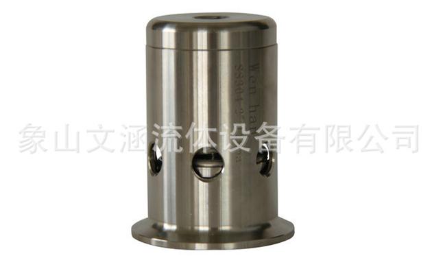 發酵罐呼吸閥是怎么工作的？